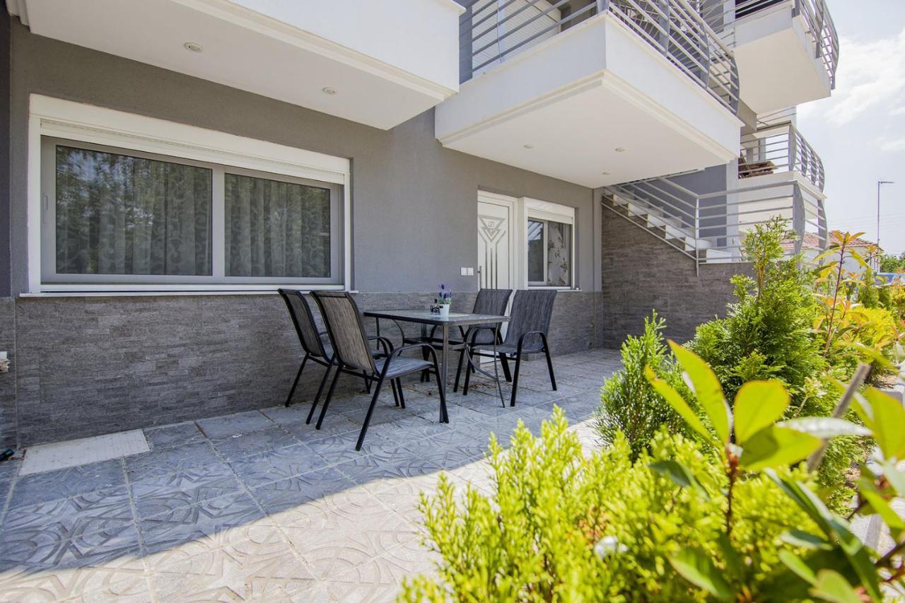 Kasta Bnb Ofrínion Exteriör bild