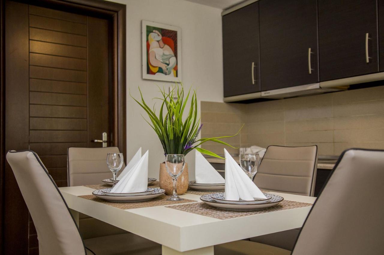 Kasta Bnb Ofrínion Exteriör bild
