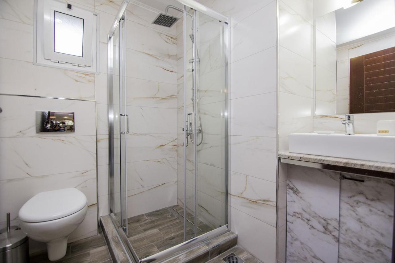 Kasta Bnb Ofrínion Exteriör bild