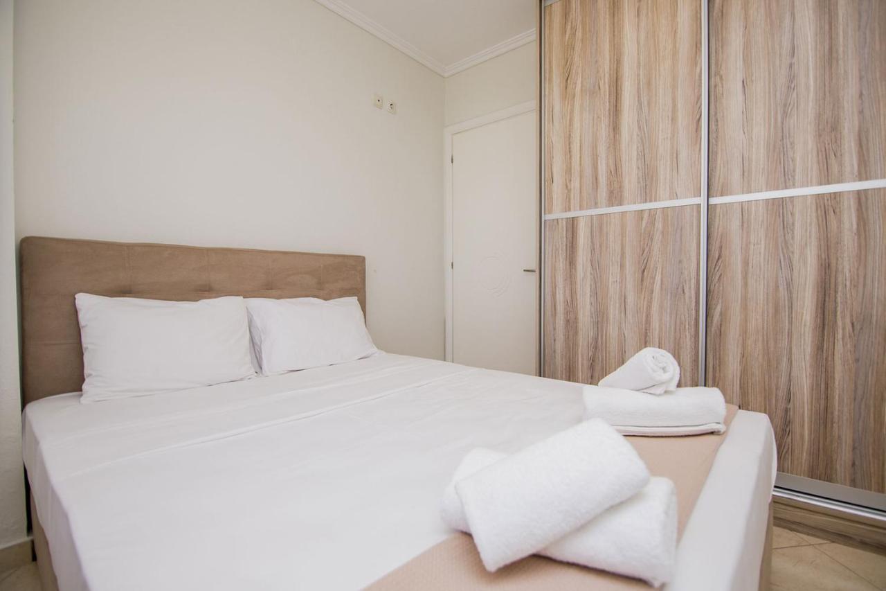 Kasta Bnb Ofrínion Exteriör bild