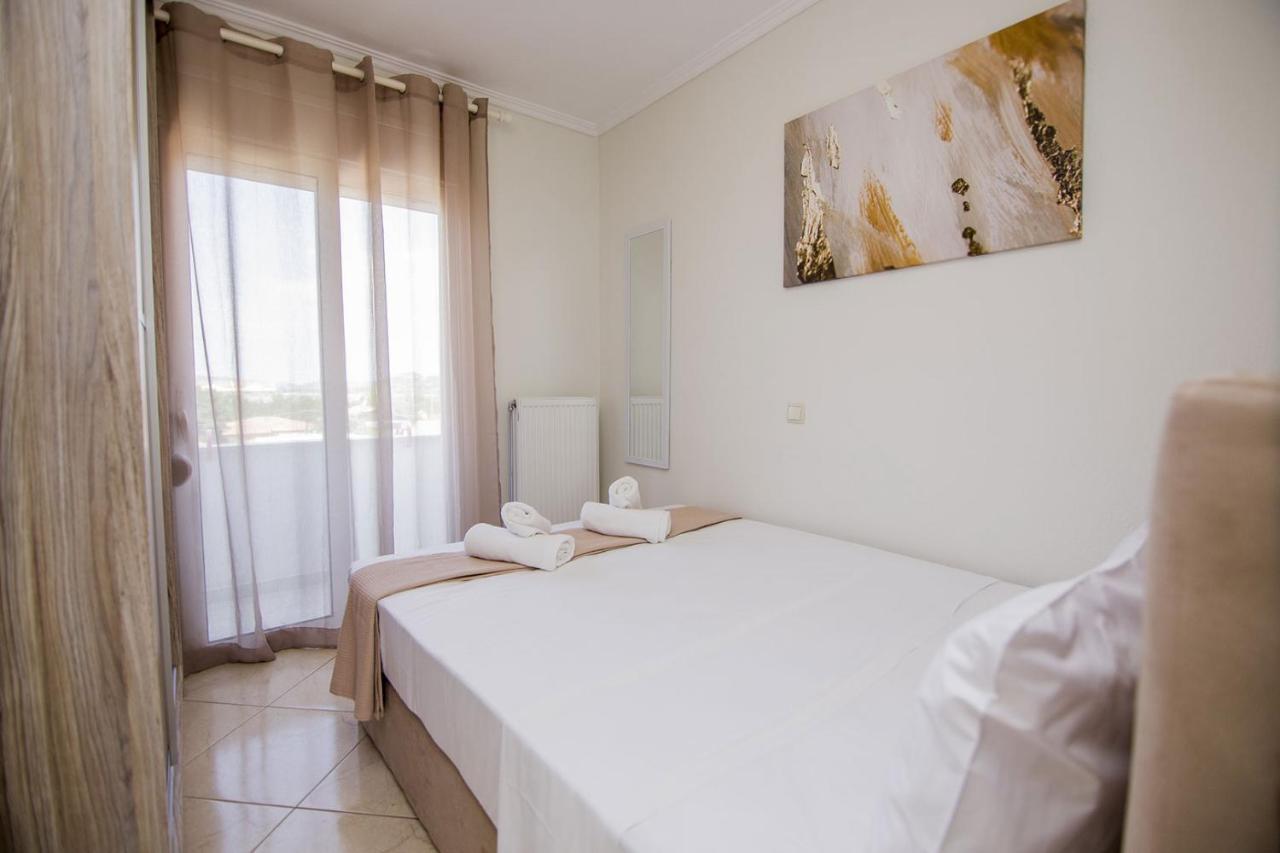 Kasta Bnb Ofrínion Exteriör bild