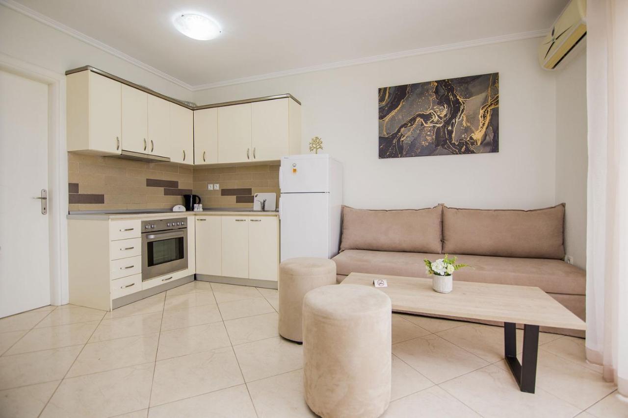 Kasta Bnb Ofrínion Exteriör bild