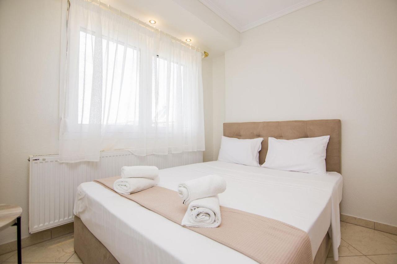 Kasta Bnb Ofrínion Exteriör bild