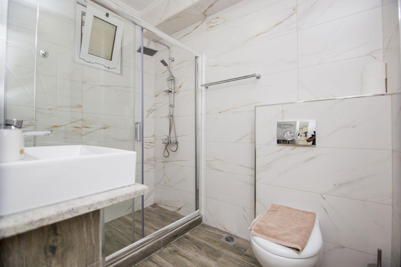 Kasta Bnb Ofrínion Exteriör bild