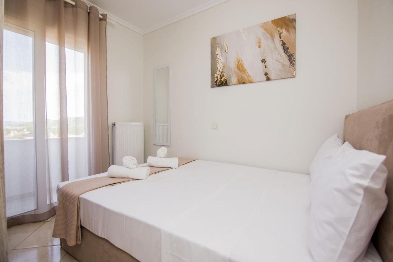 Kasta Bnb Ofrínion Exteriör bild