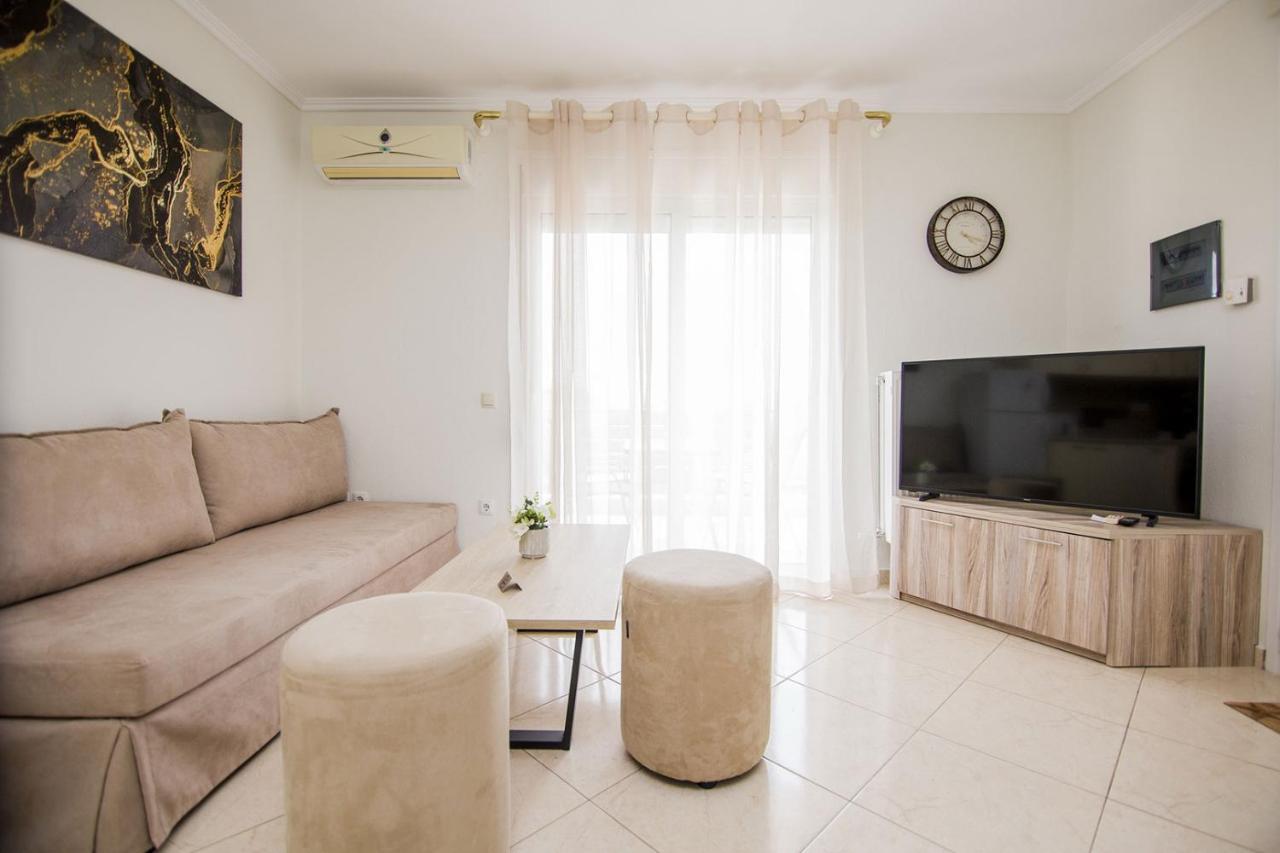 Kasta Bnb Ofrínion Exteriör bild