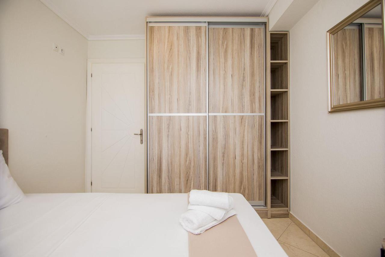 Kasta Bnb Ofrínion Exteriör bild