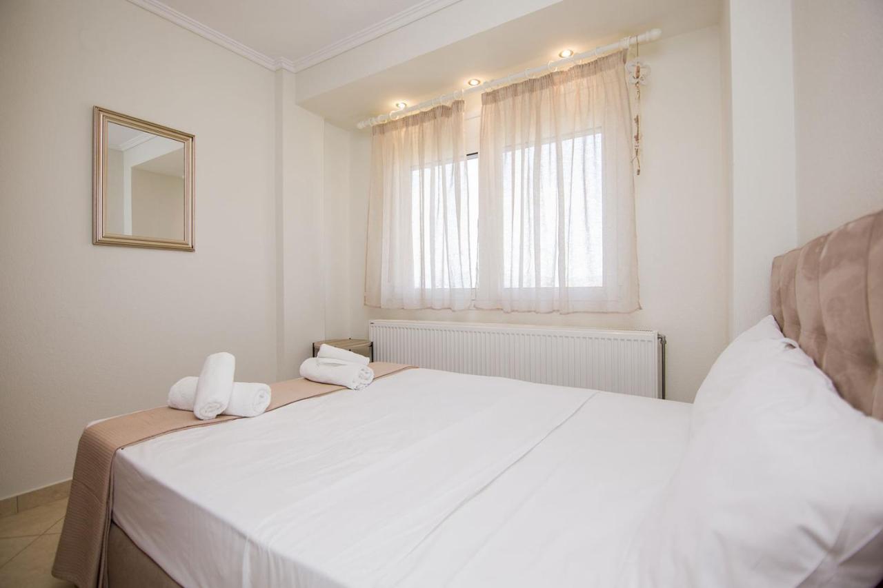 Kasta Bnb Ofrínion Exteriör bild