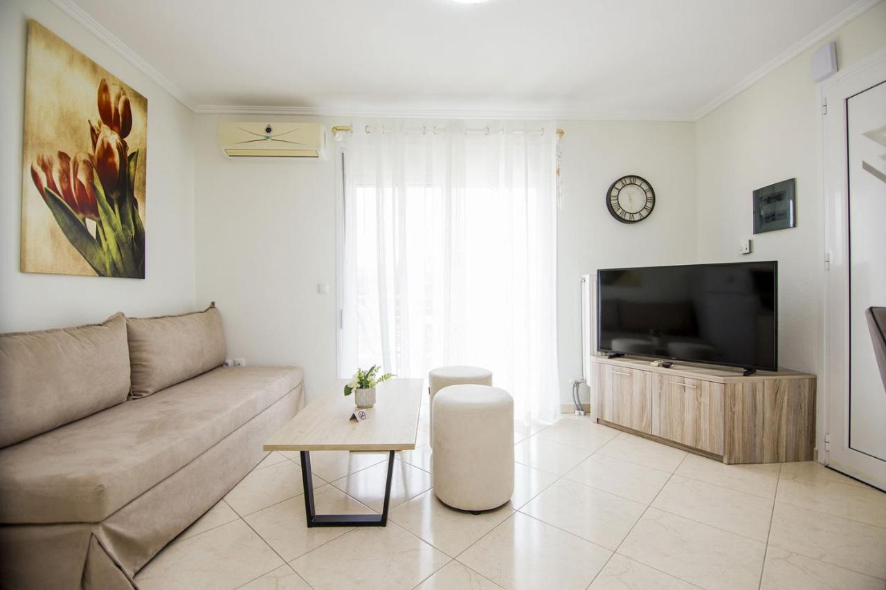 Kasta Bnb Ofrínion Exteriör bild