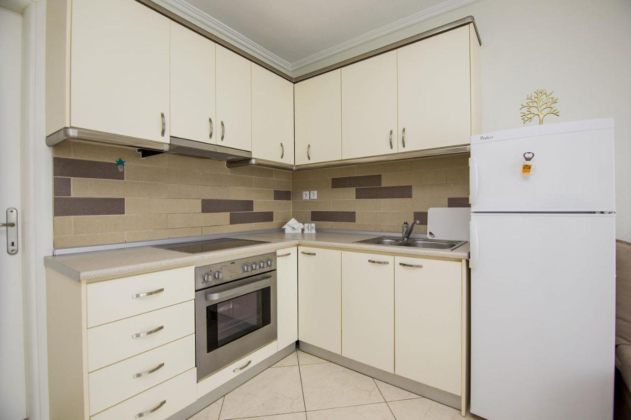 Kasta Bnb Ofrínion Exteriör bild