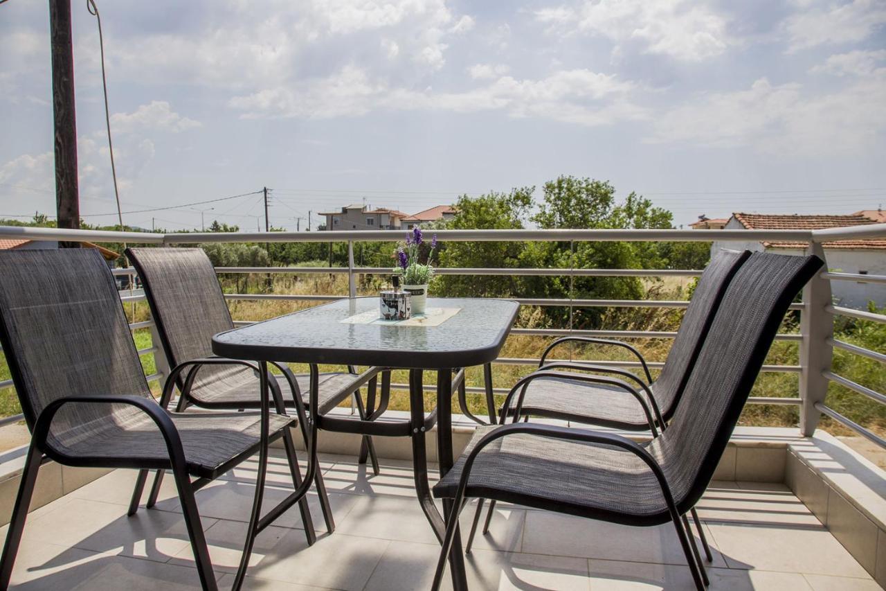 Kasta Bnb Ofrínion Exteriör bild