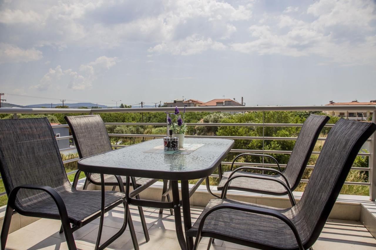 Kasta Bnb Ofrínion Exteriör bild